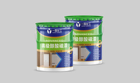 油漆包装平面图设计图片