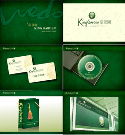 房地产商品房公司VIS