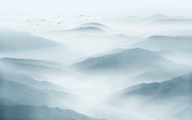 山水