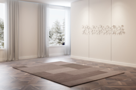 高清北欧现代简约风家居场景