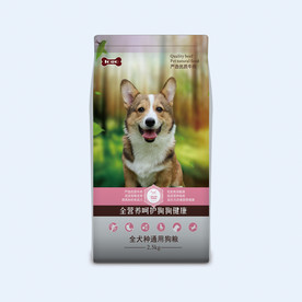狗粮包装 全犬种通用狗粮