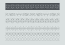 线条边线分割线