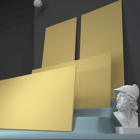 c4d工业风场景展示台lo电商