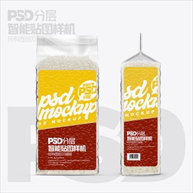 PSD样机