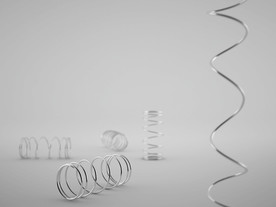 弹簧