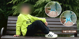 儿童相册模版 字体图片