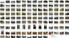 深圳龙华石岩小景园林策划