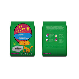 猫砂包装 猫砂 外贸猫砂包装