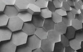 工装简欧式无框画 TIF分层