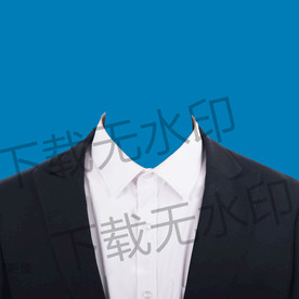 西装素材