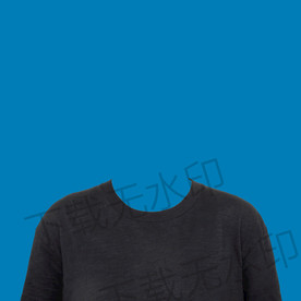 男士证件照正装