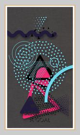 个性创意装饰画