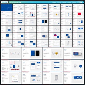 VI系统应用 文字未转曲