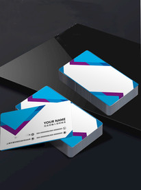 logo样机光影特效