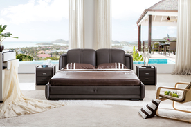 高清现代简约家具场景