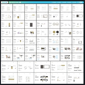 企业VI应用系统
