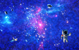 星空