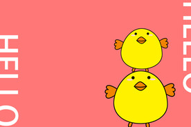 个性PPT背景图片