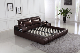 高清现代简约家具场景