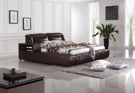 高清北欧现代简约家具场景