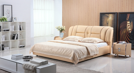 高清现代简约家具场景