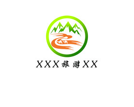 旅行社标志 标志 房车标志