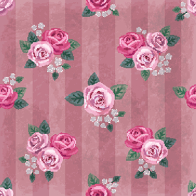 底纹 花卉 叶子花 设计 大牌