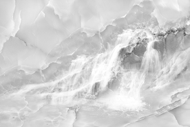 大理石纹山水背景图