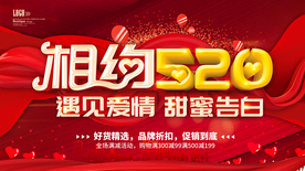 520海报