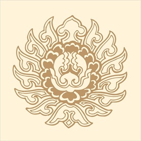 花纹