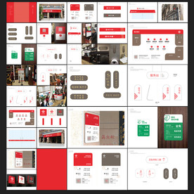 中医院导视 中医馆