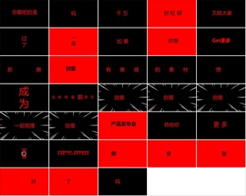 策划传播演讲新品发布PPT