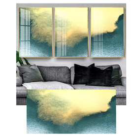 时来运转装饰画