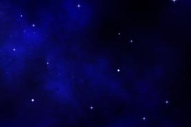 星空背景