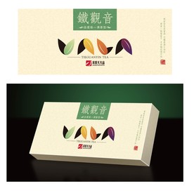 茶叶包装