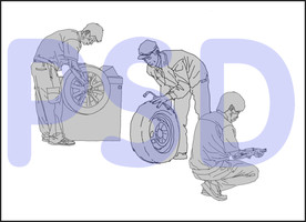 汽修文化 汽车文化