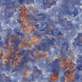 现代新大理石 PSD通道分层