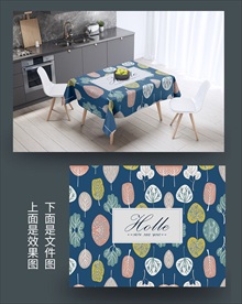 桌布