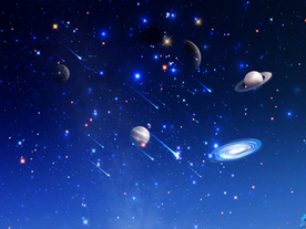 星空宇宙