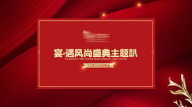 开业喜庆展板模板