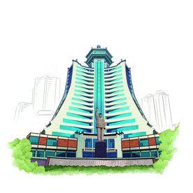 贵州民族文化宫