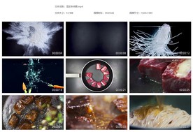 雪花牛肉面焖牛肉红烧牛肉面