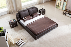 高清北欧现代简约家具场景