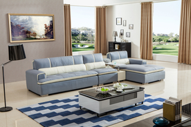 高清现代北欧简约家具场景