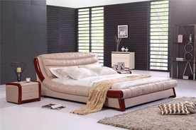 高清现代简约家具场景