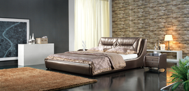 高清现代简约家具场景