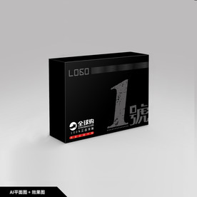 礼品包装 服装包装盒 飞机盒