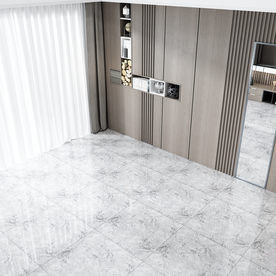 北欧背景墙 室内空间