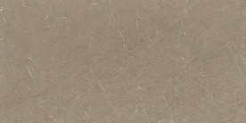 棕色白根大理石瓷砖设计通道分色