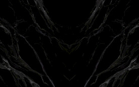 简约  TIF合层 黑金花石纹